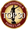 The National Advocates Family Law Top 30