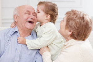 Gwinnett County, GA Grandparents’ Rights