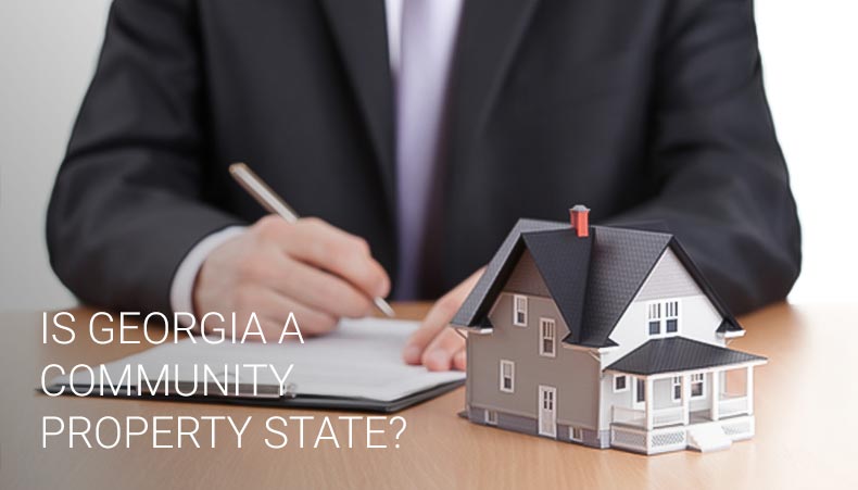  Is Georgia A Community Property State Attorney Sharon Jackson LLC