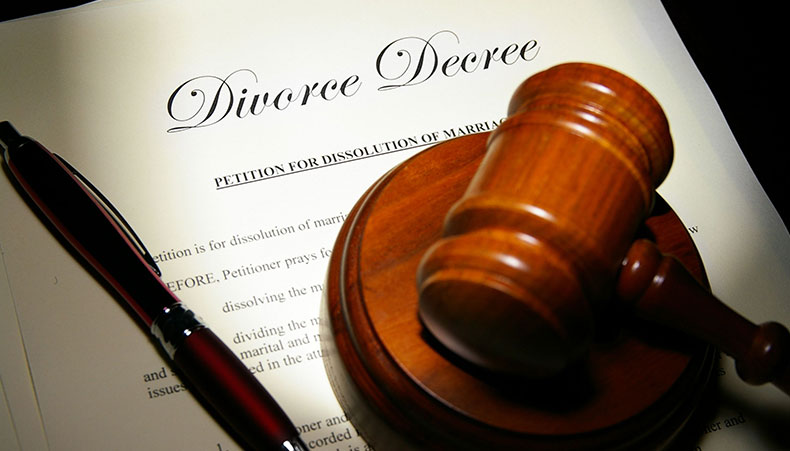 You ve Been Served Divorce Papers In Georgia Now What Sharon 