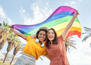 Experienced Gwinnett County Same Sex Divorce Lawyer / LGBTQ Divorce Attorney