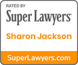 Super Lawyers Sharon Jackson
