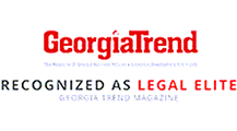 Georgia Trend Recognized as Legal Elite