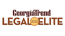 Georgia Trend Legal Elite