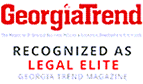 Georgia Trend Recognized as Legal Elite