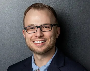 Brandon Hollis, Esq.