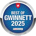 Best of Gwinnett 2025