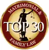 The National Advocates Family Law Top 30