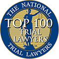 The National Top 100 Trial Lawyers