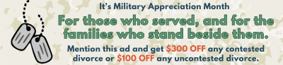 April 2026 Special
