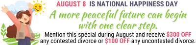 August 2026 Special