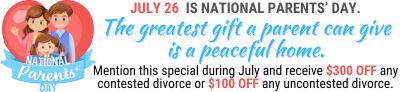 July 2026 Special