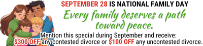 September 2026 Special